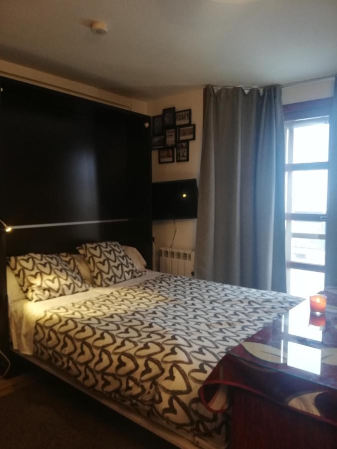 Apartamento Los Valles En Sierra Nevada Parking Gratuito מראה חיצוני תמונה