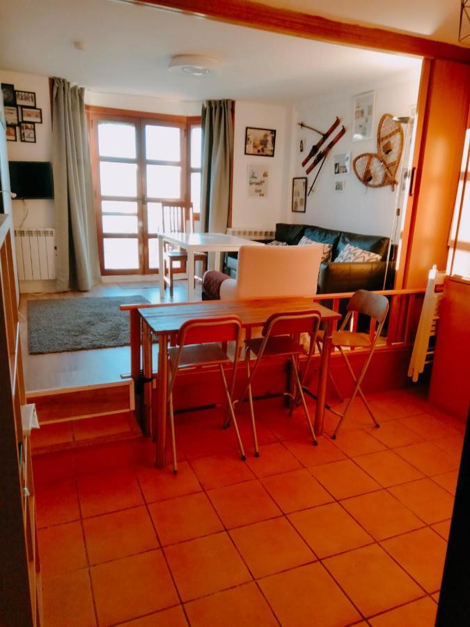 Apartamento Los Valles En Sierra Nevada Parking Gratuito מראה חיצוני תמונה