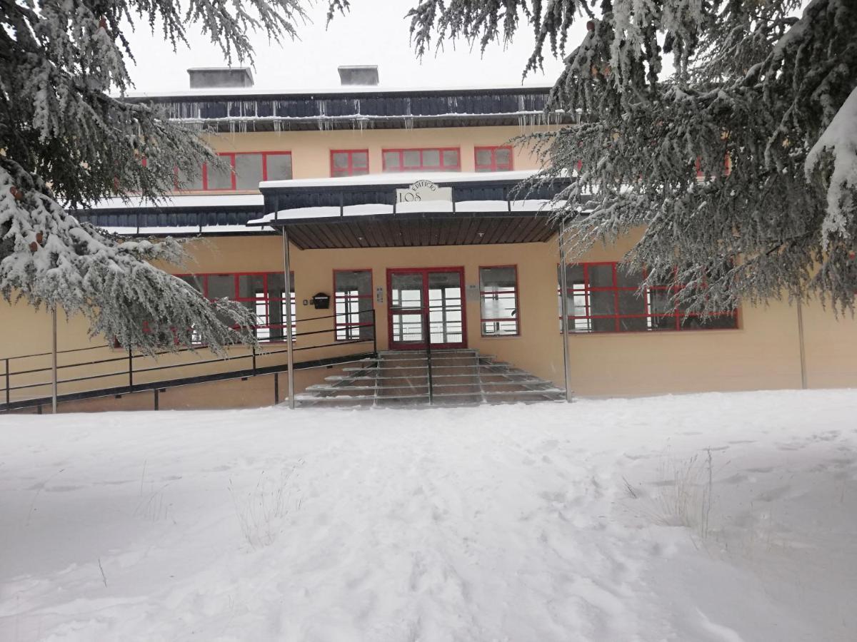 Apartamento Los Valles En Sierra Nevada Parking Gratuito מראה חיצוני תמונה