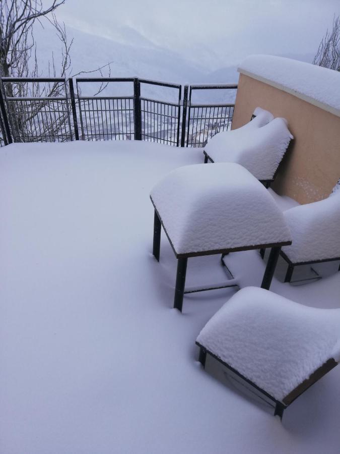 Apartamento Los Valles En Sierra Nevada Parking Gratuito מראה חיצוני תמונה